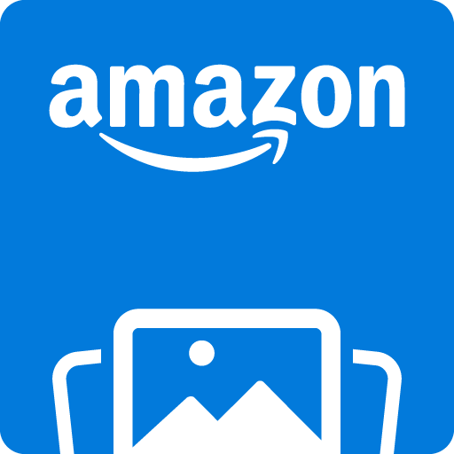 Amazon Photos - Cloud Drive v6.0.24229210g