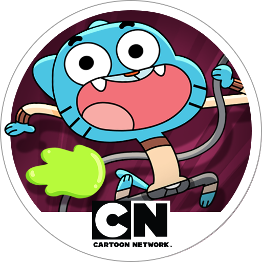 Super Slime Blitz - Gumball v1.0.1 [Mod]