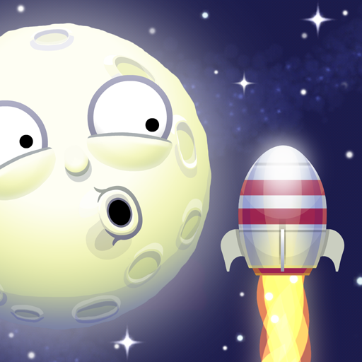 Shoot The Moon v1.3 [Mod Money]