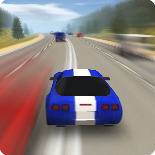 Freeway Traffic Rush v1.1.2 [Mod Money]