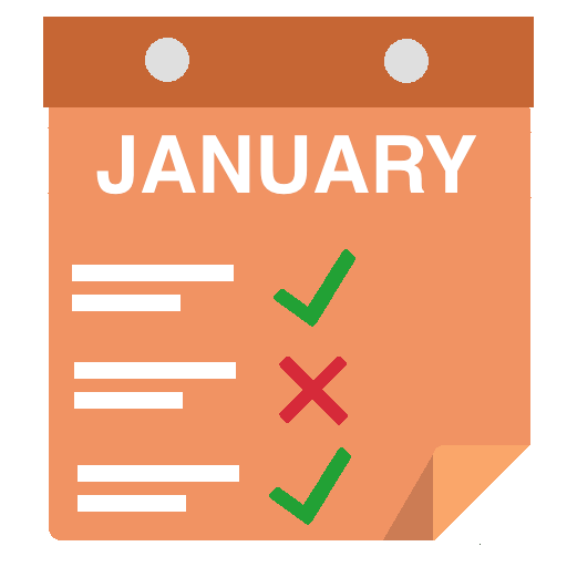 Monthly Task Tracker v2.04.04