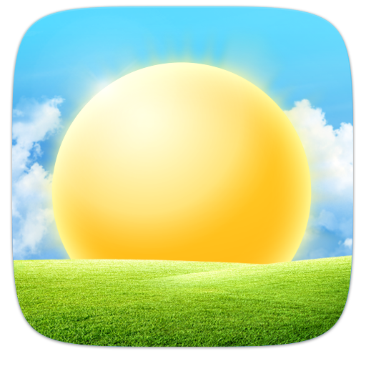 GO Weather Forecast & Widgets v5.706 [Premium]