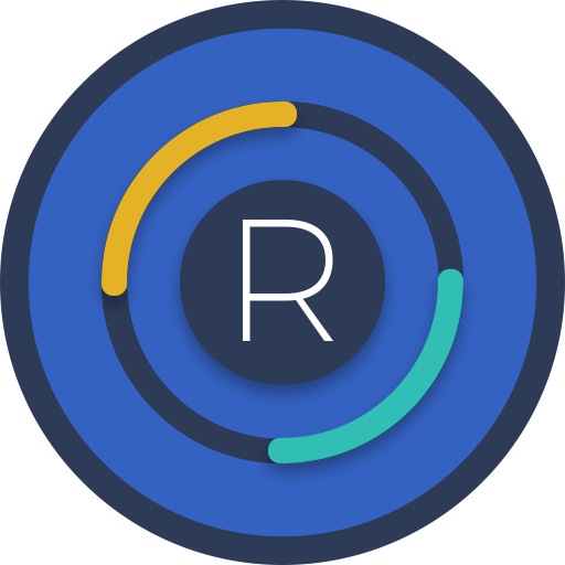 Rovo Icon Pack v1.0.6