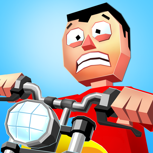 Faily Rider v1.02 [Mod]