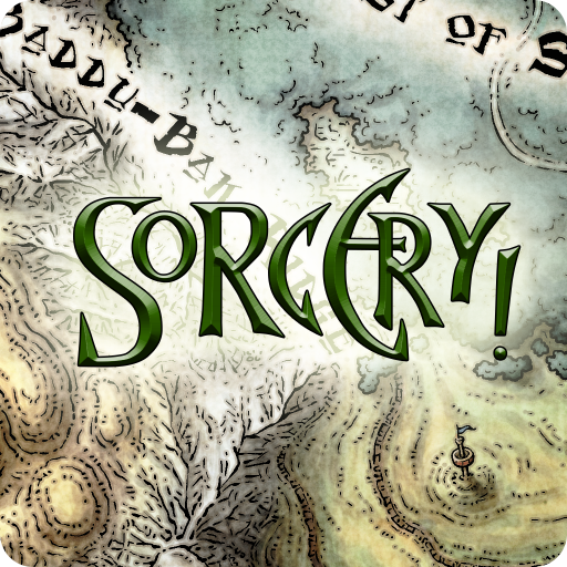 Sorcery! 3 v1.0.5