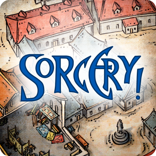 Sorcery! 2 v1.1.4