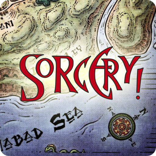 Sorcery! v1.2.4