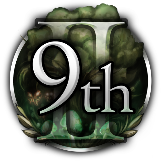 9th Dawn II 2 RPG v1.75