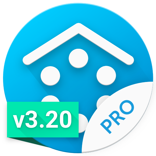 Smart Launcher Pro 3 v3.22.11 [Patched]