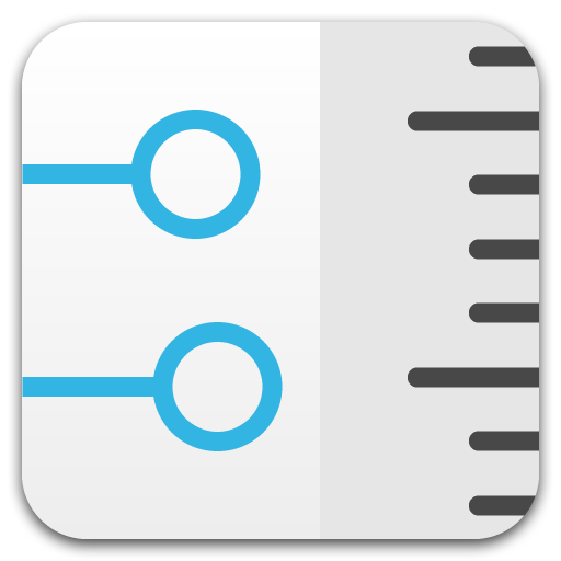 Ruler App v2.0.0 [Unlocked]