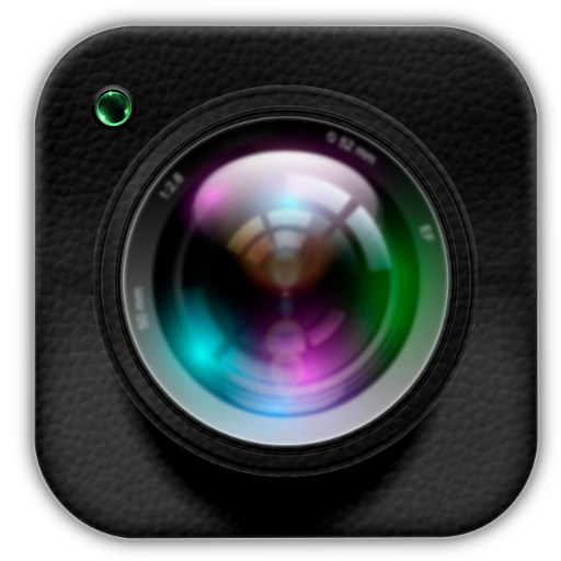 Self Camera HD (with Filters) v3.0.41 [Pro]