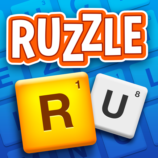 Ruzzle v2.1.1