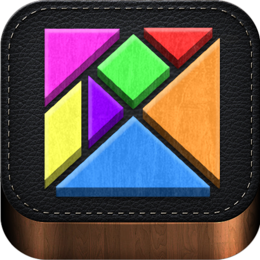 Tangram Master Ad-free v2.5+