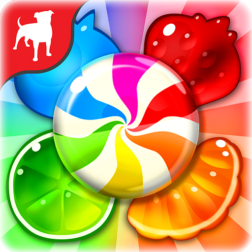 Yummy Gummy v2.7.0 [Mod]