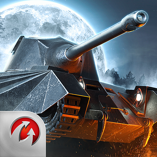 World of Tanks Blitz v3.2.0.467