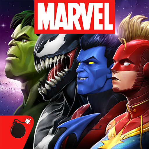 MARVEL Contest of Champions v10.2.0