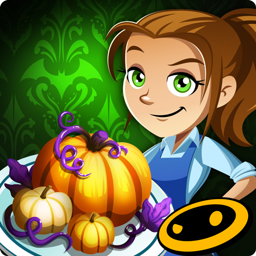 COOKING DASH 2016 v1.23.7 [Mod]