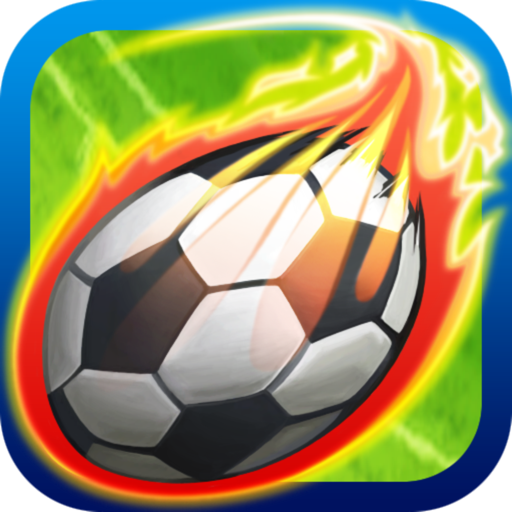 Head Soccer v5.3.6 [Mod Money]