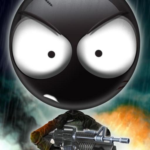 Stickman Battlefields Premium v2.0.0 [Mod Money + Ammo + Premium]