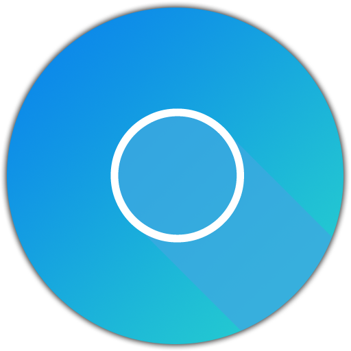 Omega Launcher Nougat v2.2.1