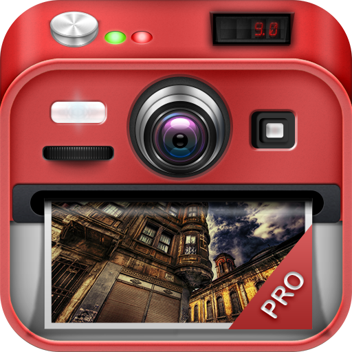 Photo Editor HDR FX Pro v1.7.5