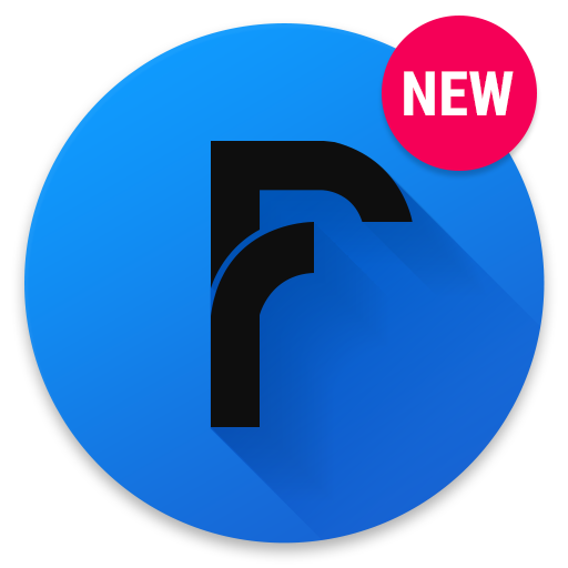 Flux - CM13/12.1 Theme v8.1.0