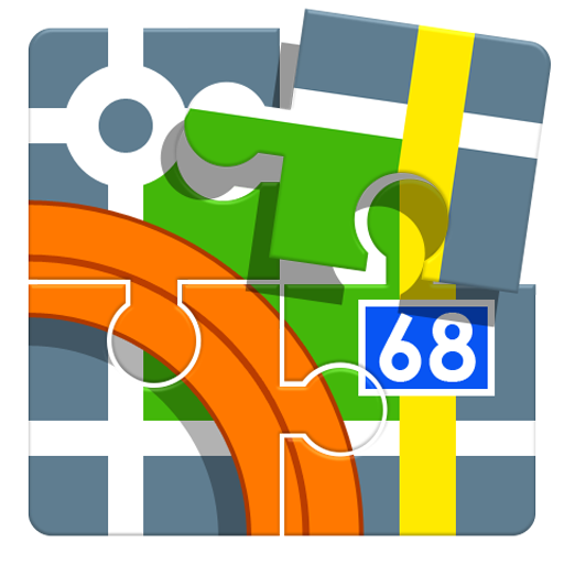 Locus Map Pro - Outdoor GPS v3.19.0