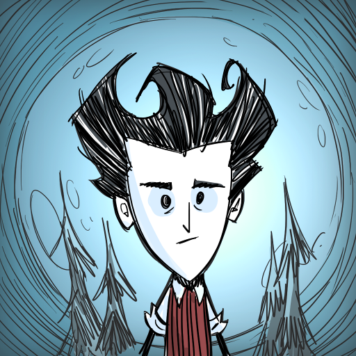 Don't Starve: Pocket Edition (Unreleased) v0.5