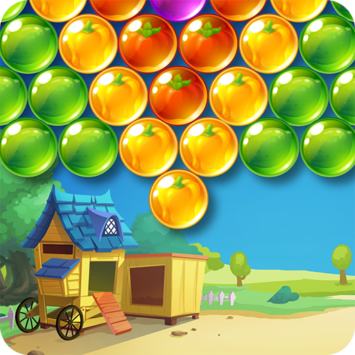 Bubble CoCo v1.4.0.5 [Mod]