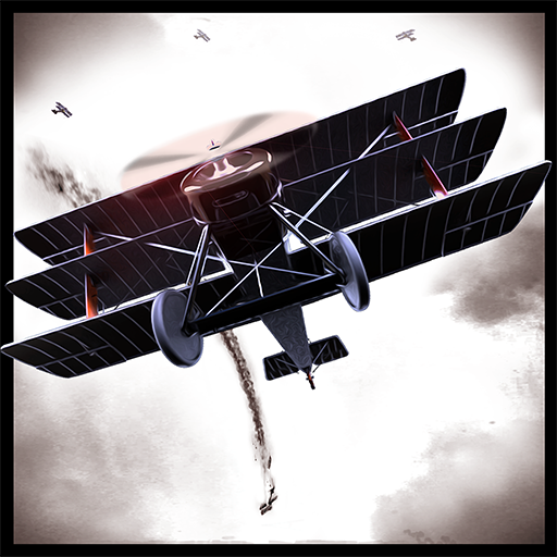 Ace Academy: Black Flight v1.0.7 [Mod Money]