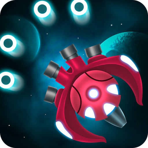 ION Space v1.4 [Mod Premium + Health]