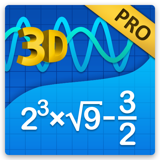 Graphing Calculator + Math PRO v4.10.136