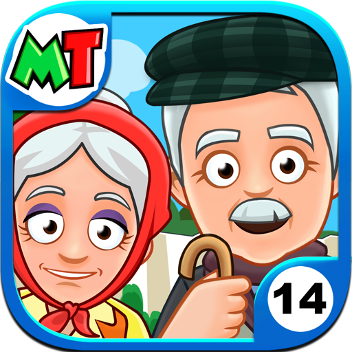 My Town : Grandparents v1.0