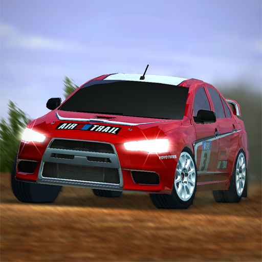 Rush Rally 2 v1.76 [Unlocked + Ad Free]