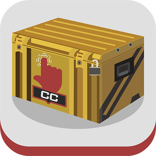 Case Clicker 2 v2.0.1a [Ultimate Mod]