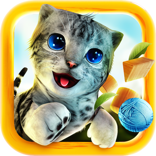 Cat Simulator v2.1 [Mega Mod]