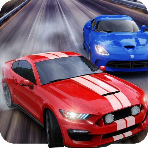 Racing Fever v1.5.15 [Mega Mod]