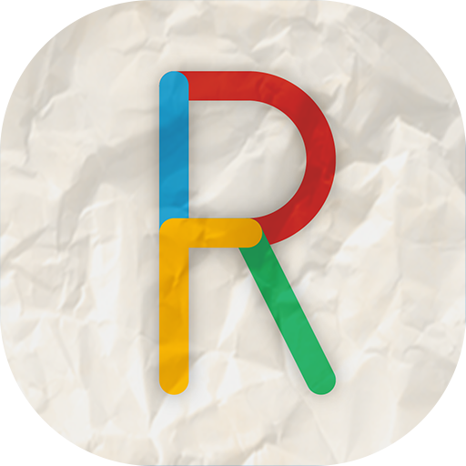 Rugos - Premium Icon Pack v1.1