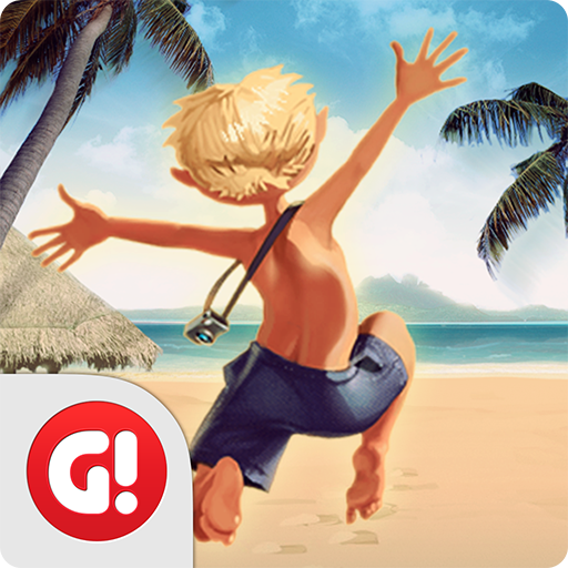 Paradise Island v5.29 [Mod Money]