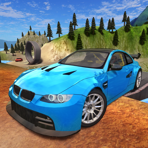 Car Stunts Driver 3D v2 [Mod Money]