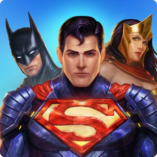 DC Legends v1.8