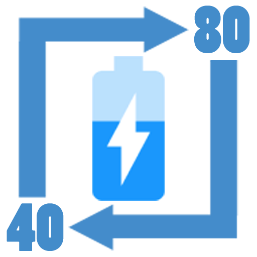 Battery Alert 40-80 Pro v1.18