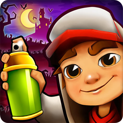 Subway Surfers v1.62.1 [Mod]