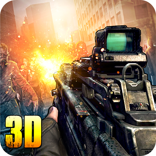 Zombie Frontier 3 v1.57 [Mod]