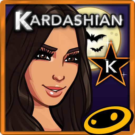 KIM KARDASHIAN: HOLLYWOOD v5.6.0 [Mod]