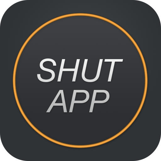 ShutApp - Real Battery Saver v2.70