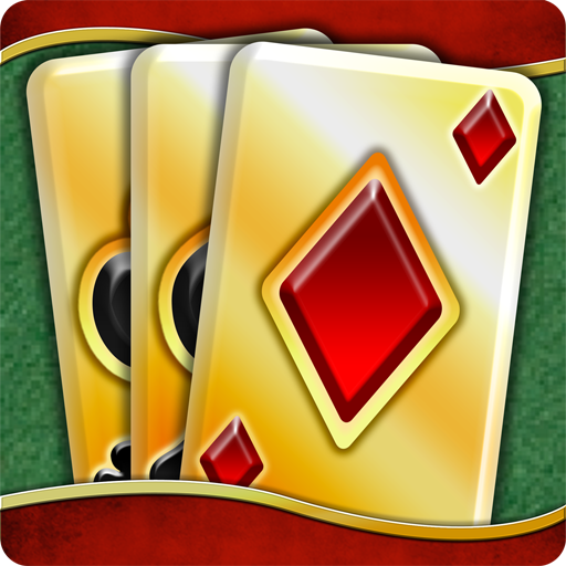 Astraware Solitaire v2.14.000