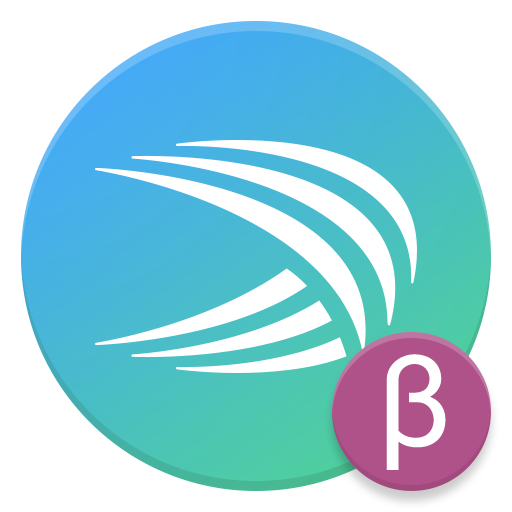 SwiftKey Beta v6.4.5.40