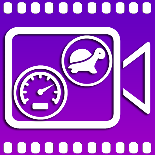 Video Speed Slow Motion & Fast v1.53 [Premium]