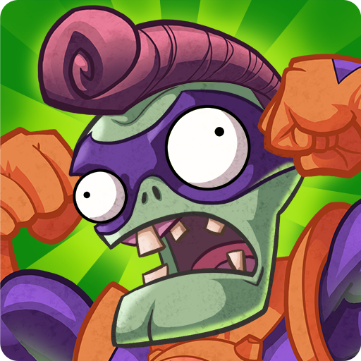 Plants vs. Zombiesв„ў Heroes v1.8.23 [Mod Sun + Coins + Gems]